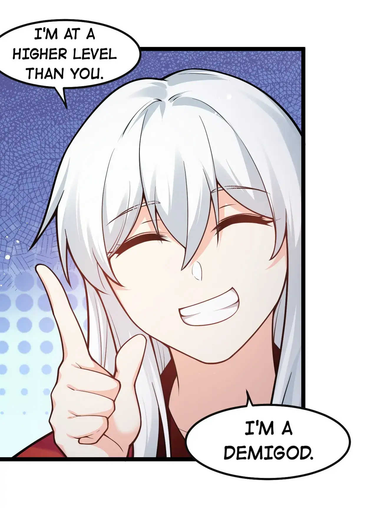 Good Disciple, Have Pity On Your Master! Chapter 112 - page 17