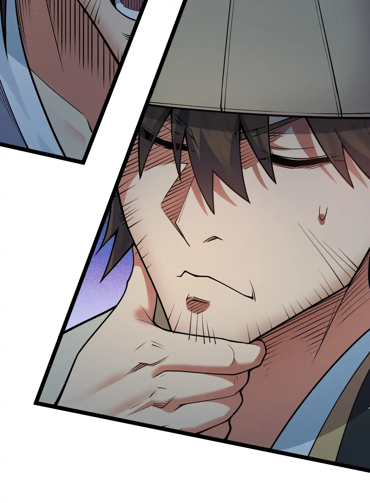 Good Disciple, Have Pity On Your Master! Chapter 112 - page 36