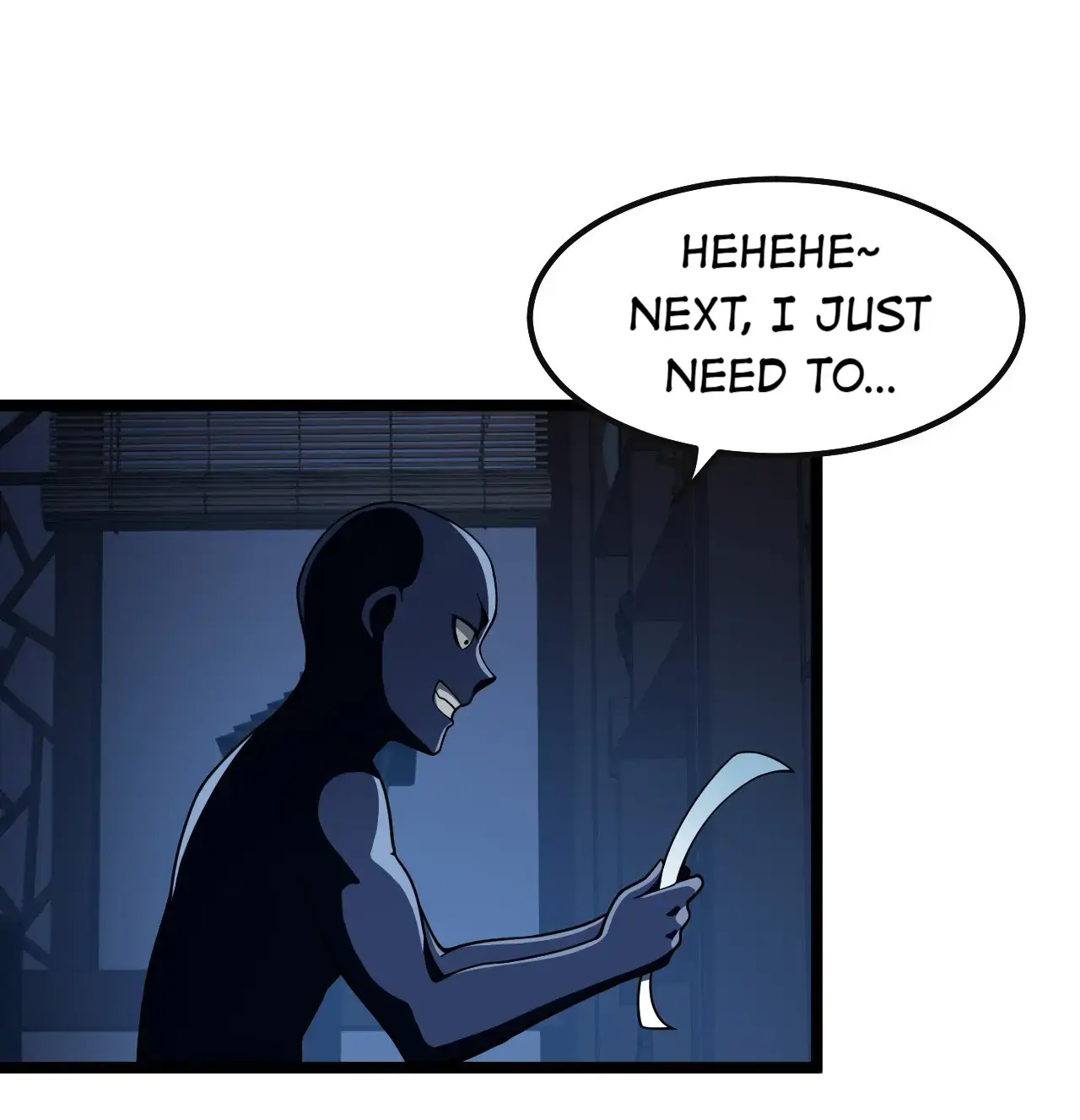 Good Disciple, Have Pity On Your Master! Chapter 112 - page 4