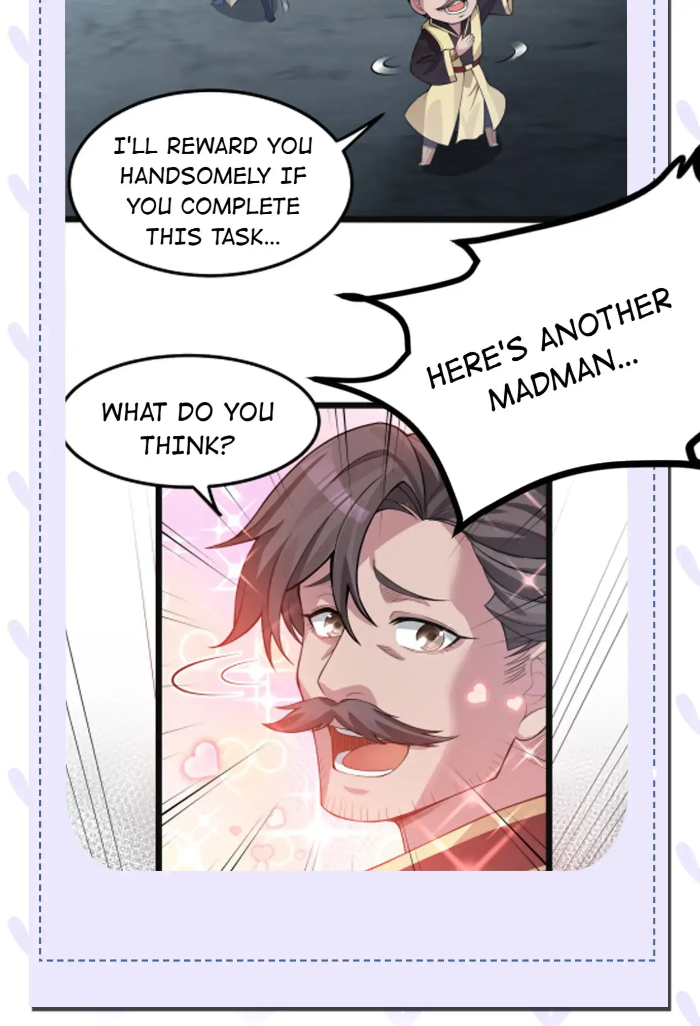 Good Disciple, Have Pity On Your Master! Chapter 112 - page 45