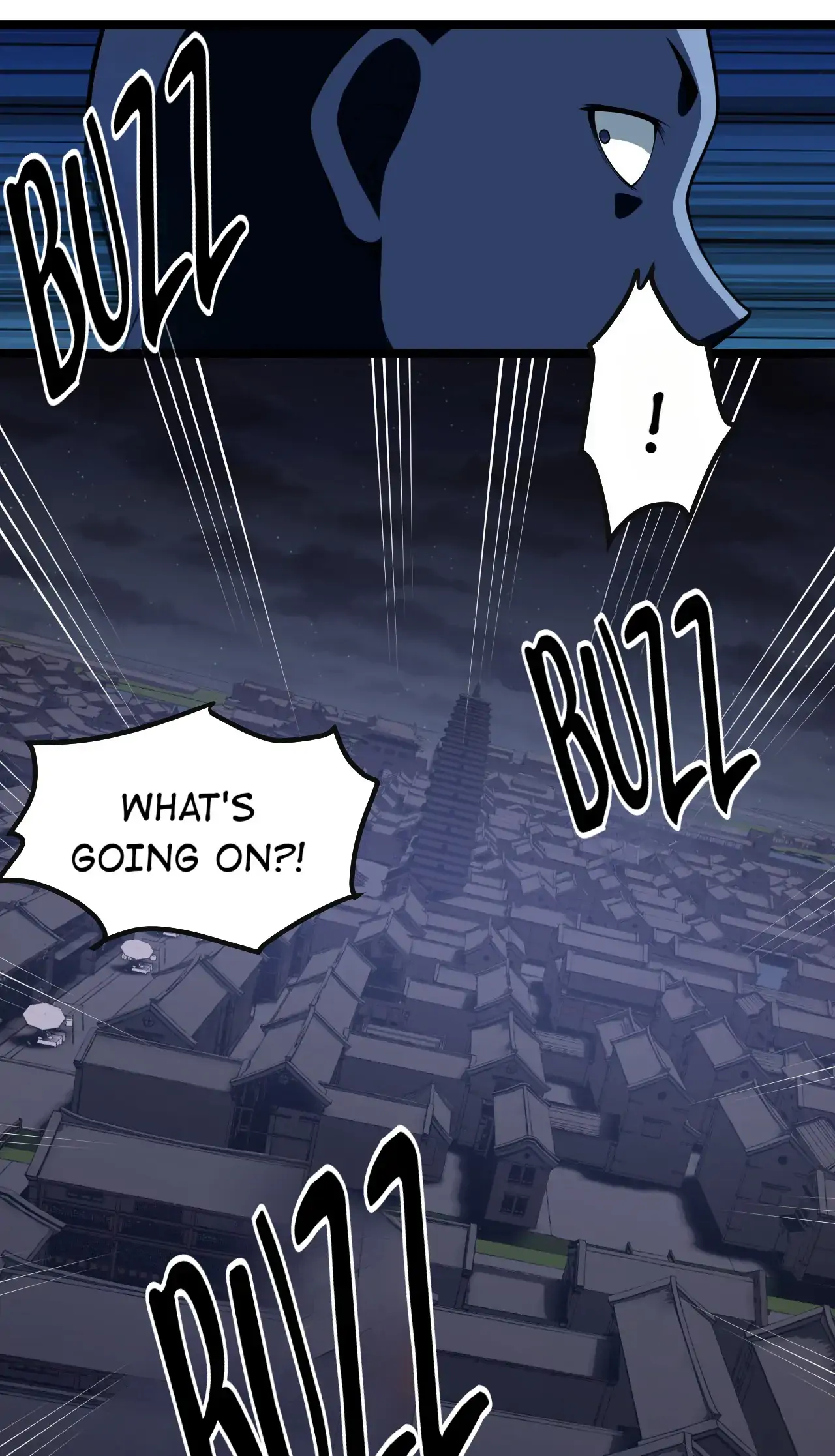 Good Disciple, Have Pity On Your Master! Chapter 112 - page 5