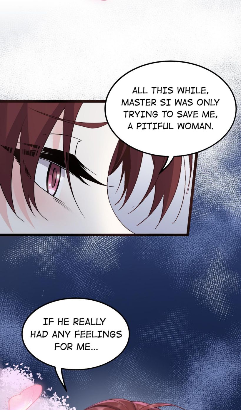 Good Disciple, Have Pity On Your Master! Chapter 53 - page 21