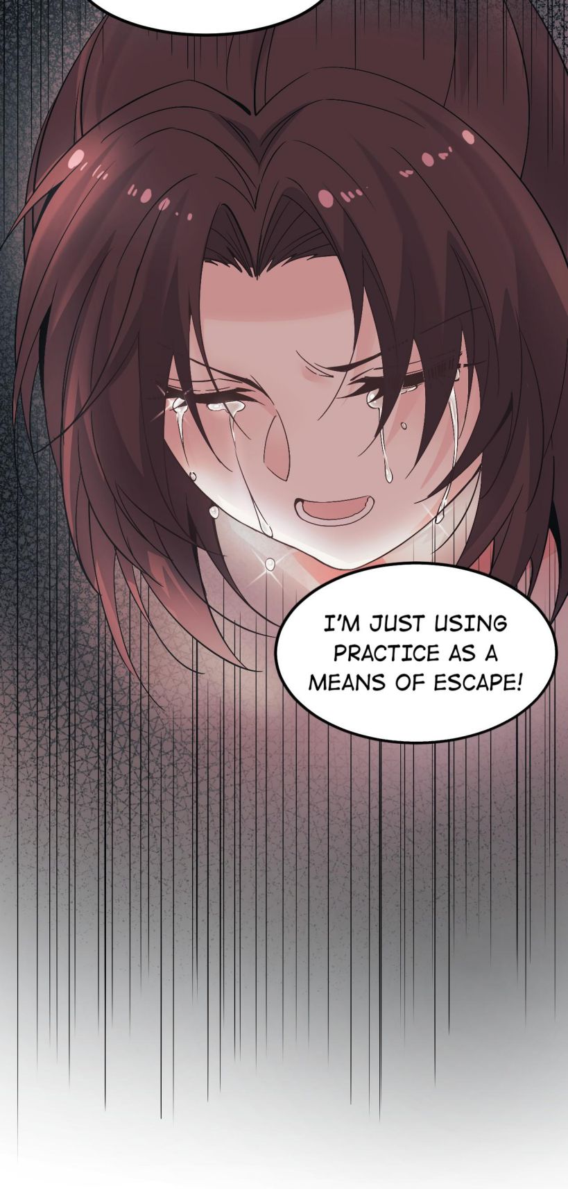 Good Disciple, Have Pity On Your Master! Chapter 53 - page 28