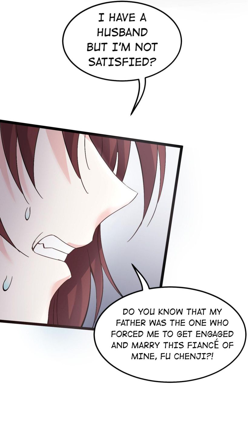 Good Disciple, Have Pity On Your Master! Chapter 53 - page 29