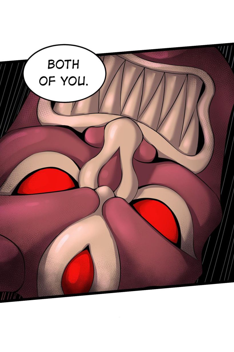 Good Disciple, Have Pity On Your Master! Chapter 53 - page 50