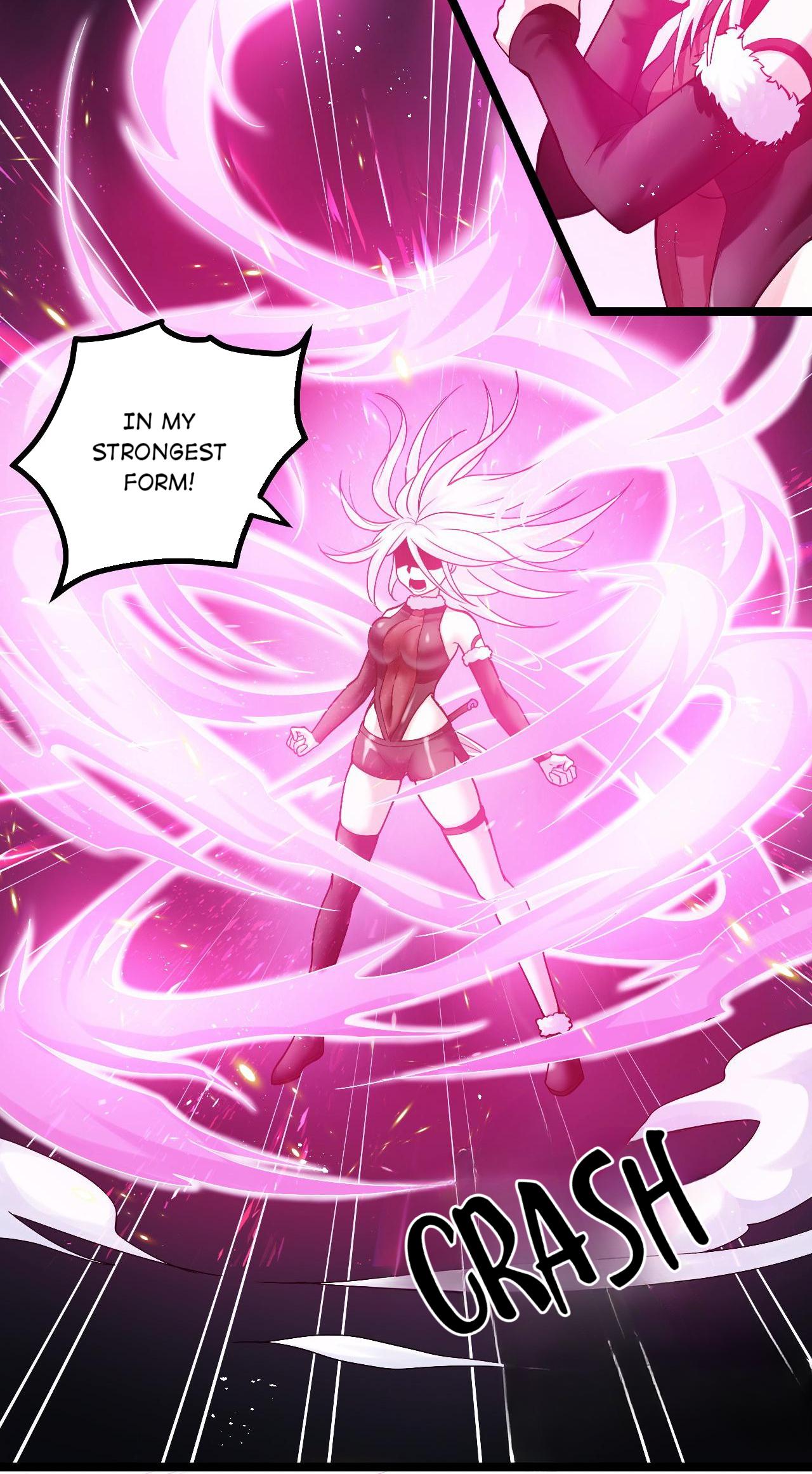 Good Disciple, Have Pity On Your Master! Chapter 83 - page 21