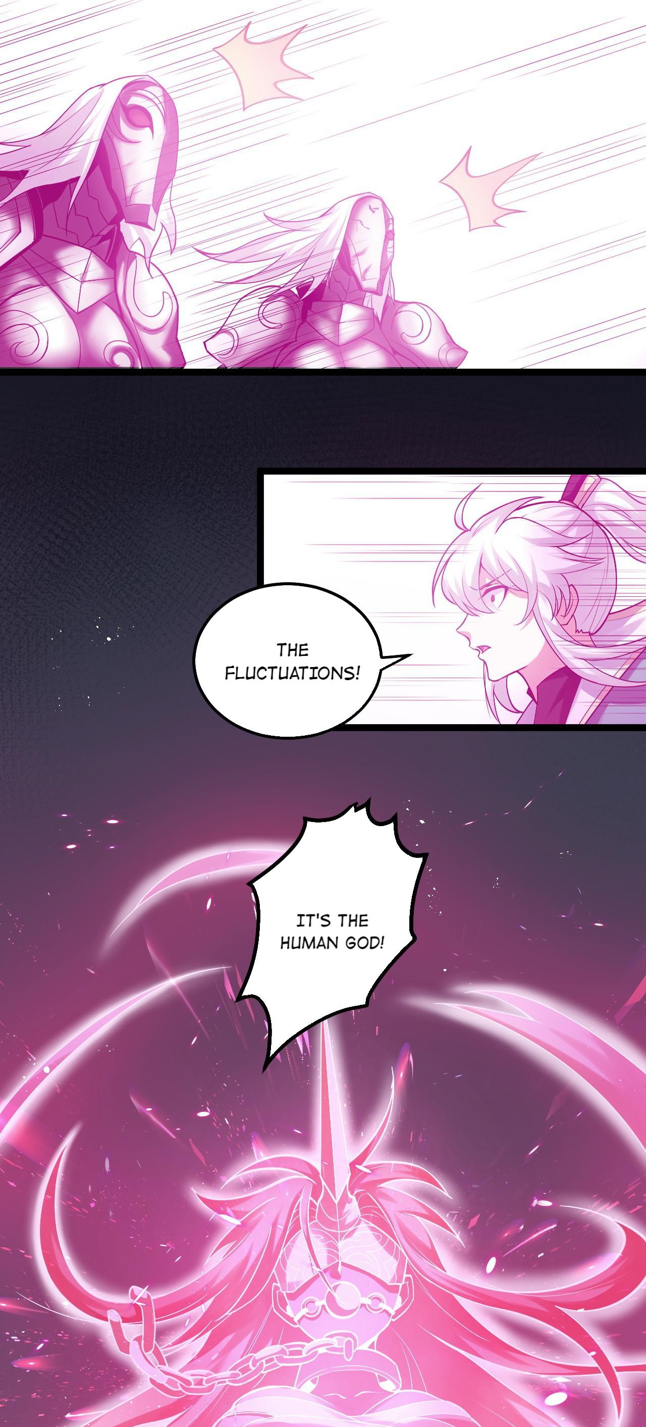Good Disciple, Have Pity On Your Master! Chapter 83 - page 22