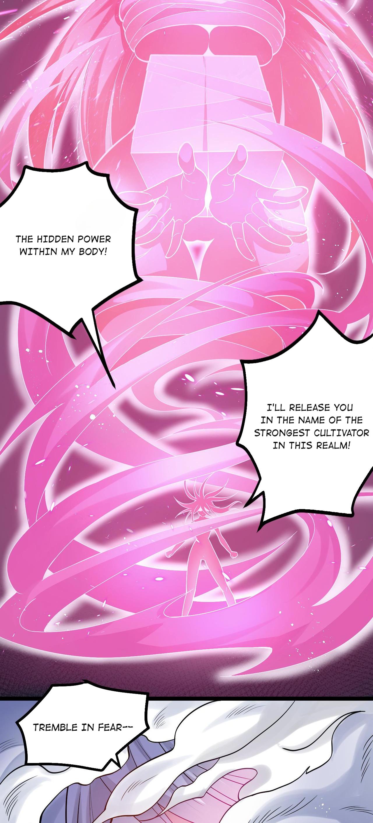 Good Disciple, Have Pity On Your Master! Chapter 83 - page 23