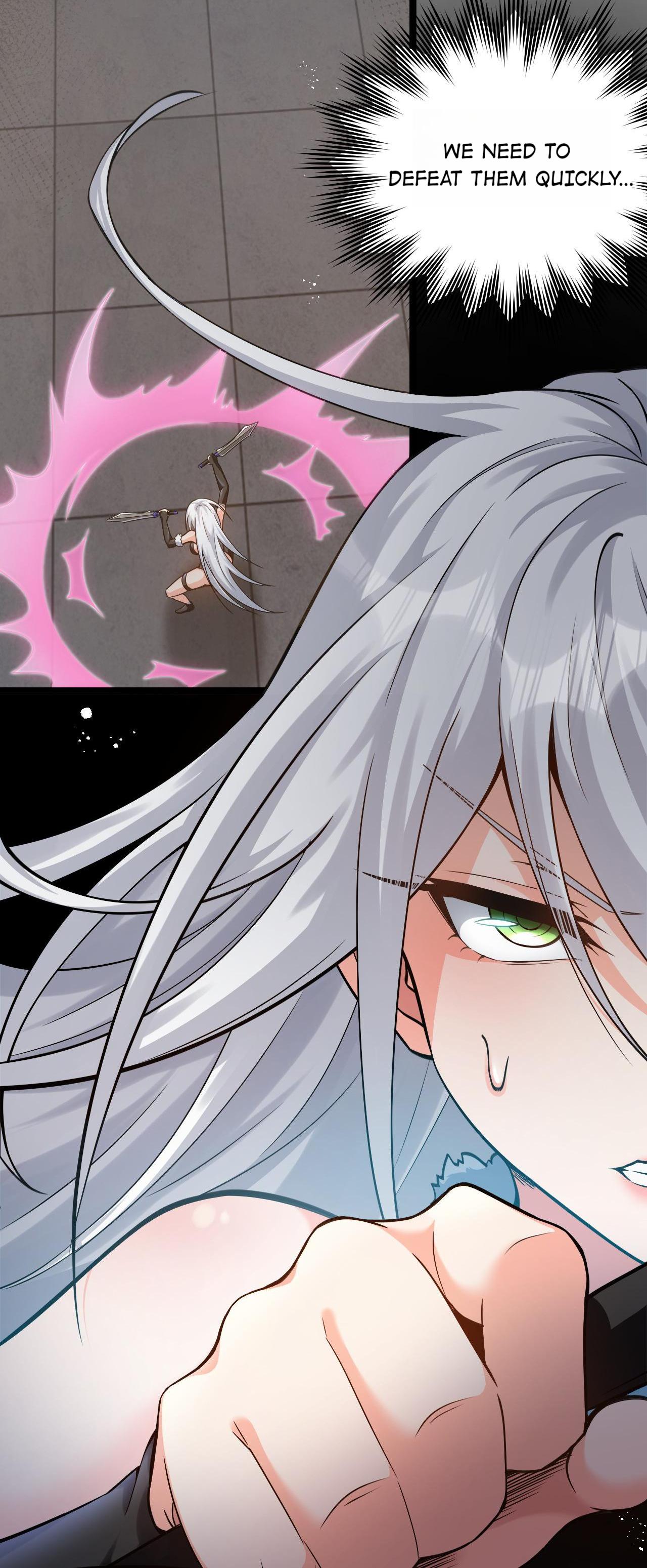 Good Disciple, Have Pity On Your Master! Chapter 83 - page 29