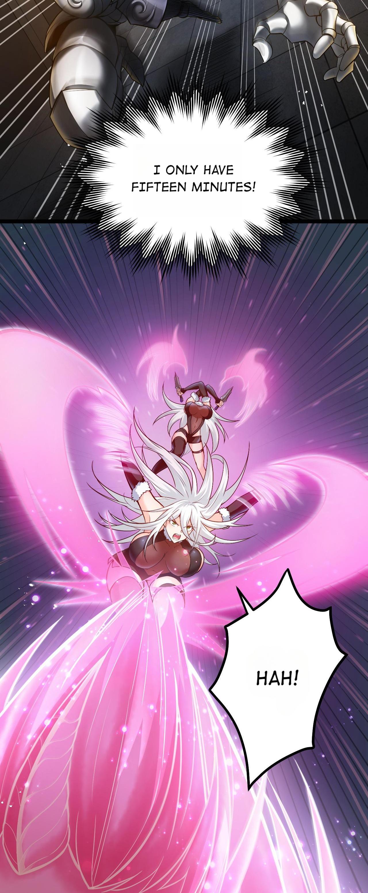 Good Disciple, Have Pity On Your Master! Chapter 83 - page 31