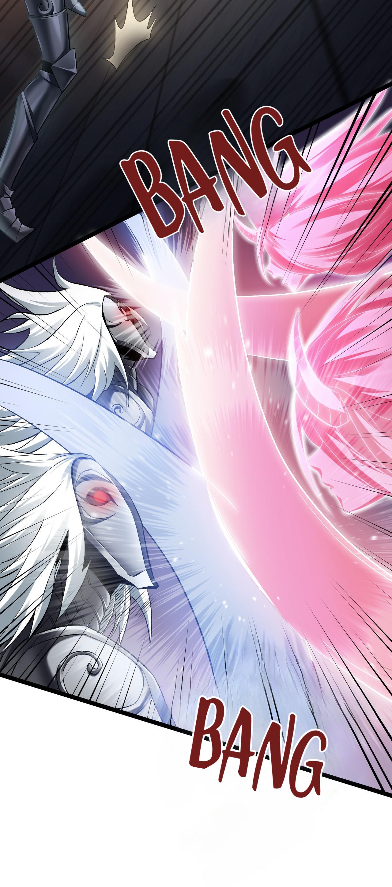 Good Disciple, Have Pity On Your Master! Chapter 83 - page 34