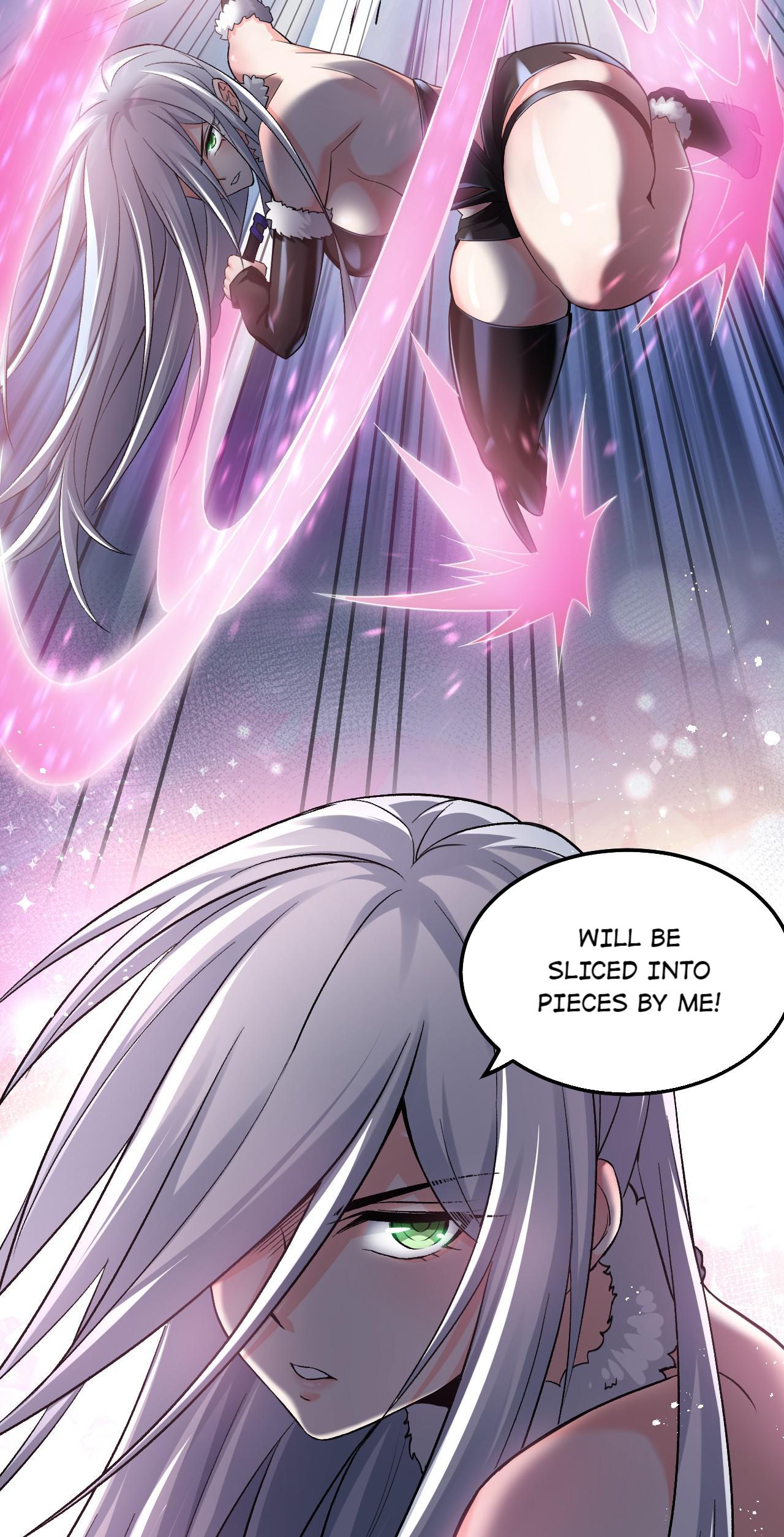 Good Disciple, Have Pity On Your Master! Chapter 83 - page 38