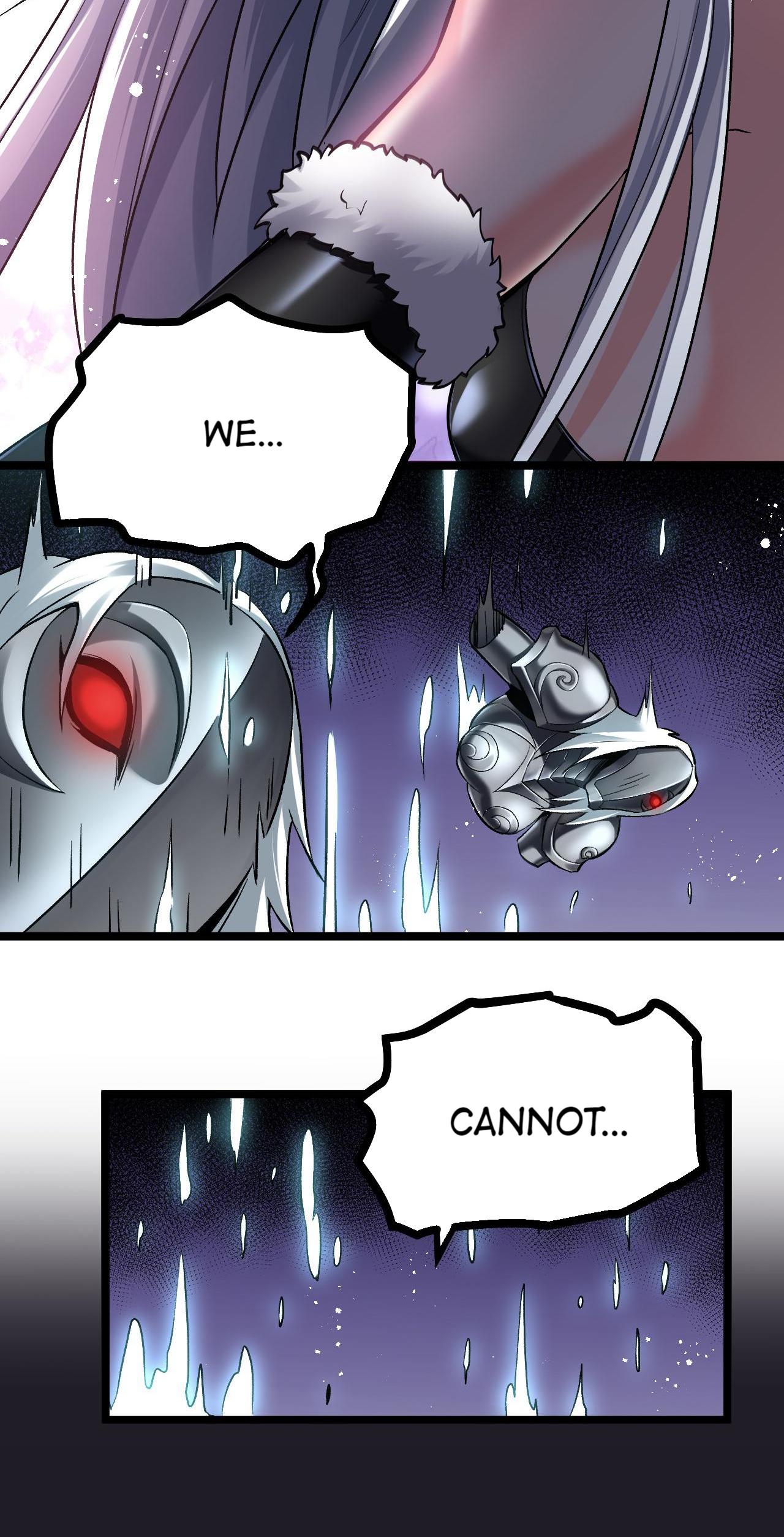 Good Disciple, Have Pity On Your Master! Chapter 83 - page 39