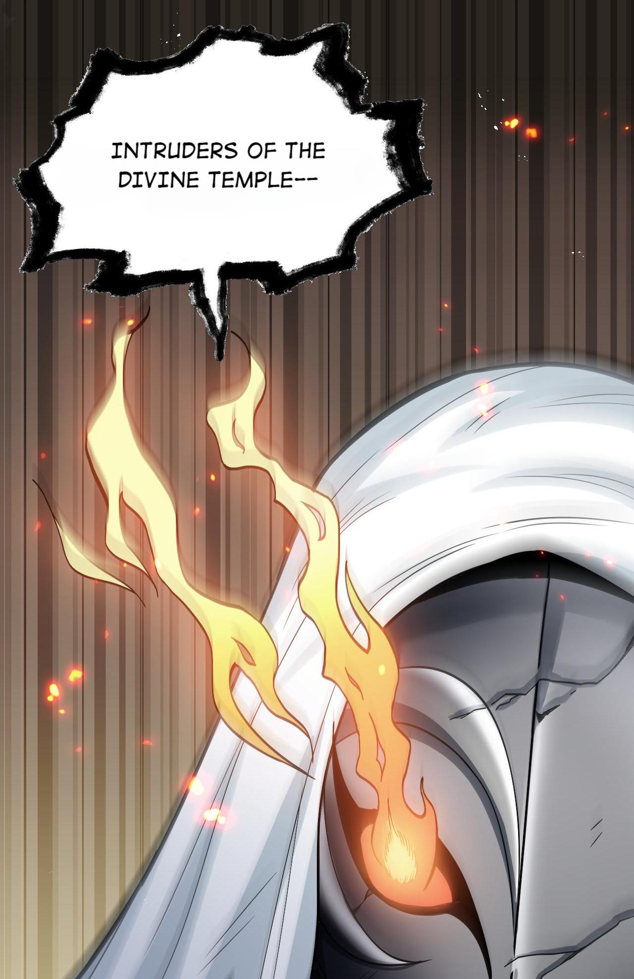 Good Disciple, Have Pity On Your Master! Chapter 83 - page 7