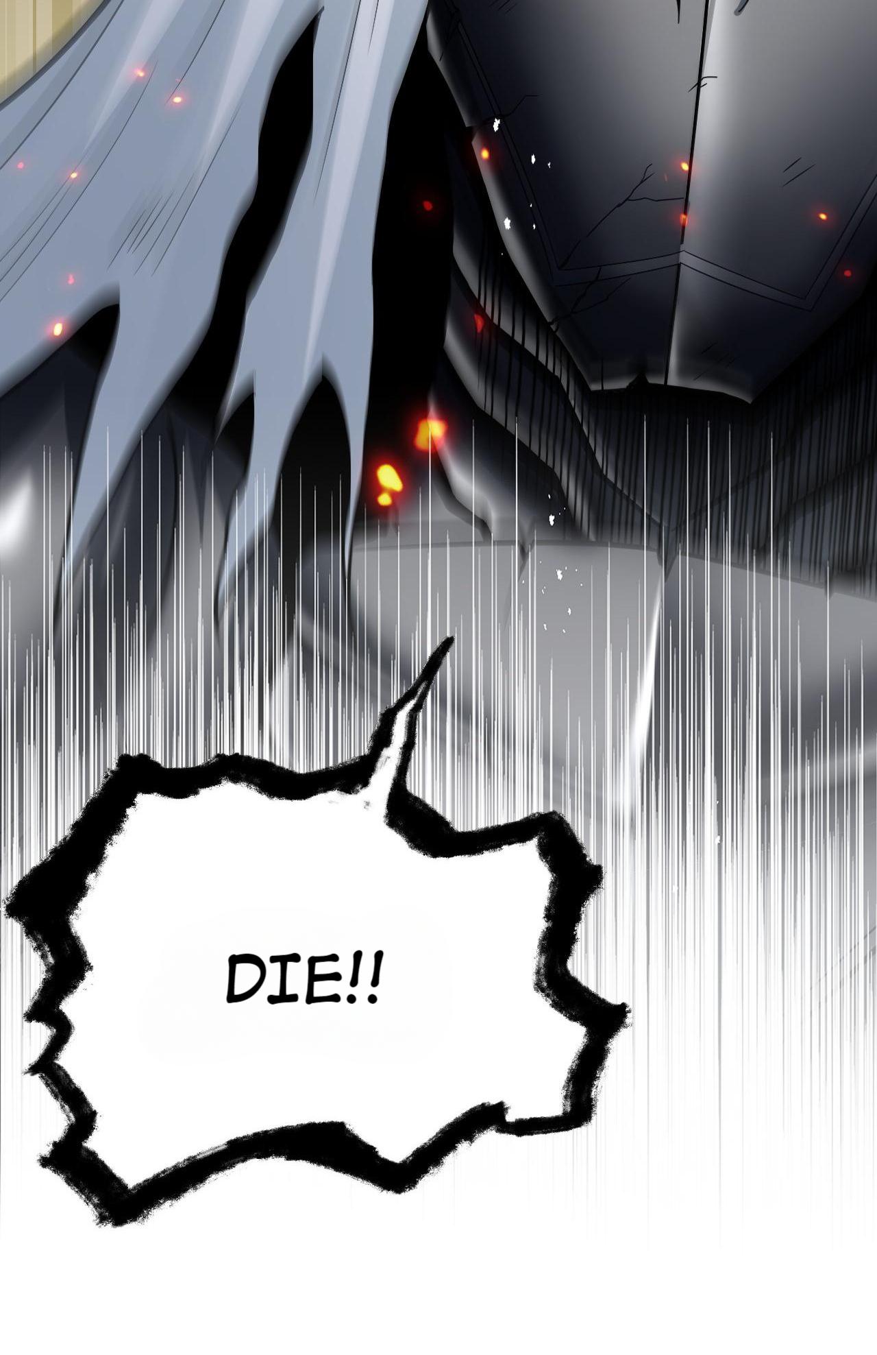 Good Disciple, Have Pity On Your Master! Chapter 83 - page 8