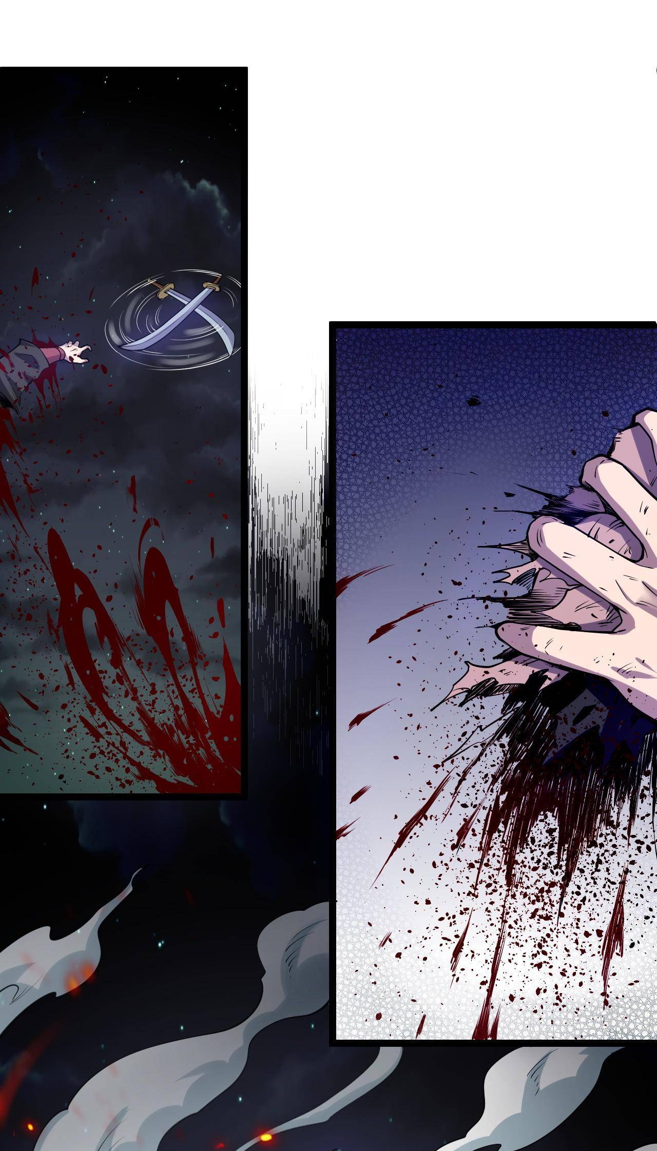 Good Disciple, Have Pity On Your Master! Chapter 54 - page 27