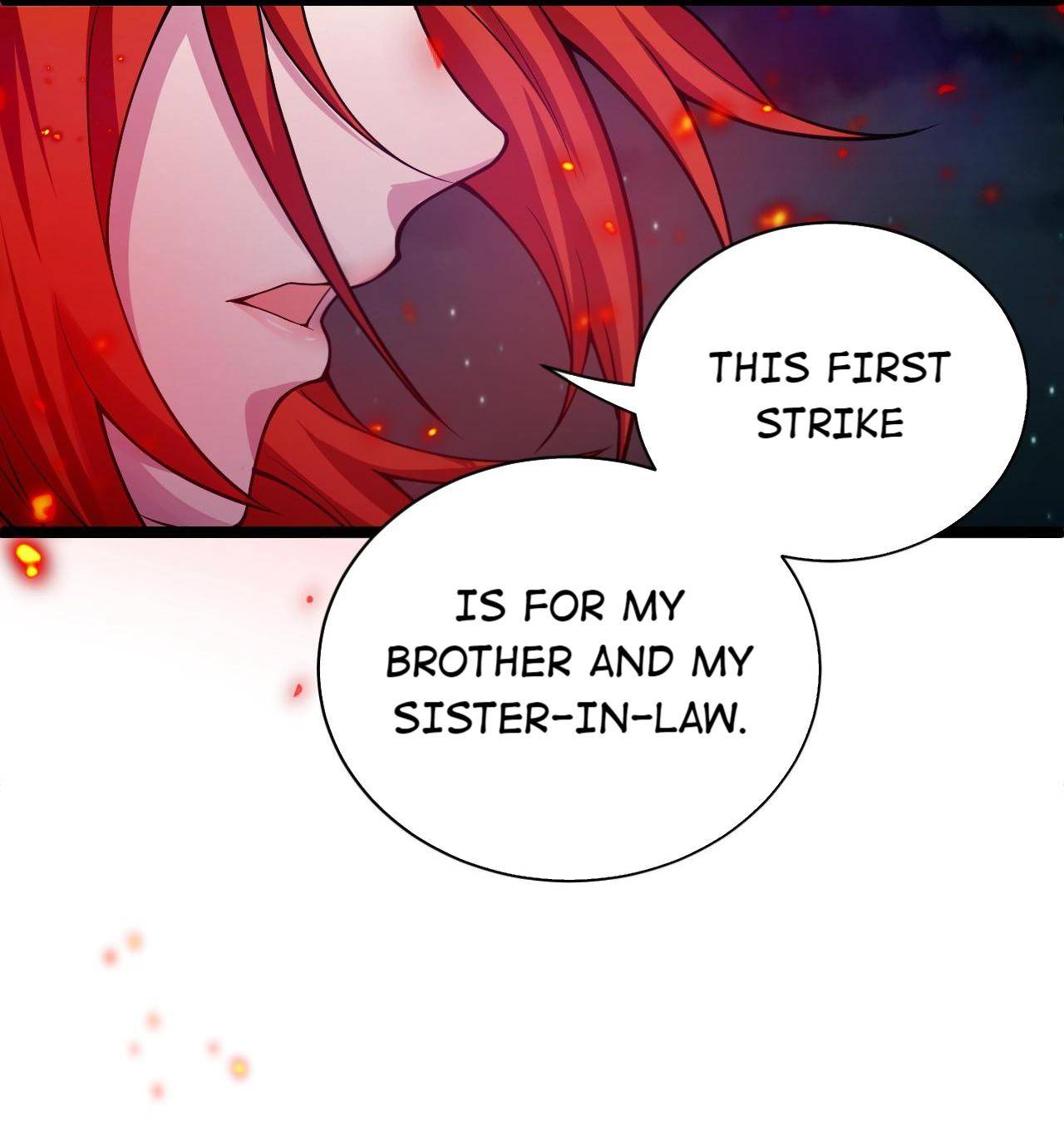 Good Disciple, Have Pity On Your Master! Chapter 54 - page 29