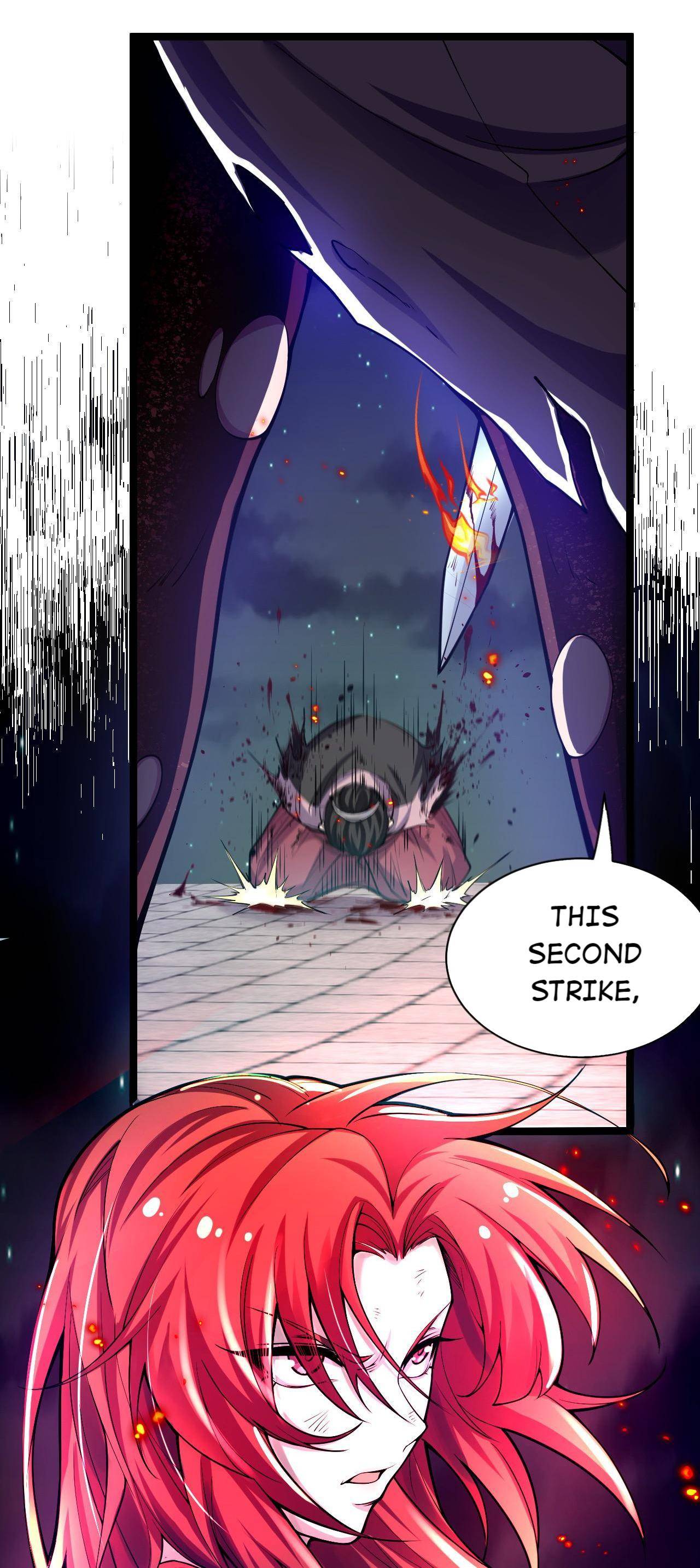Good Disciple, Have Pity On Your Master! Chapter 54 - page 31