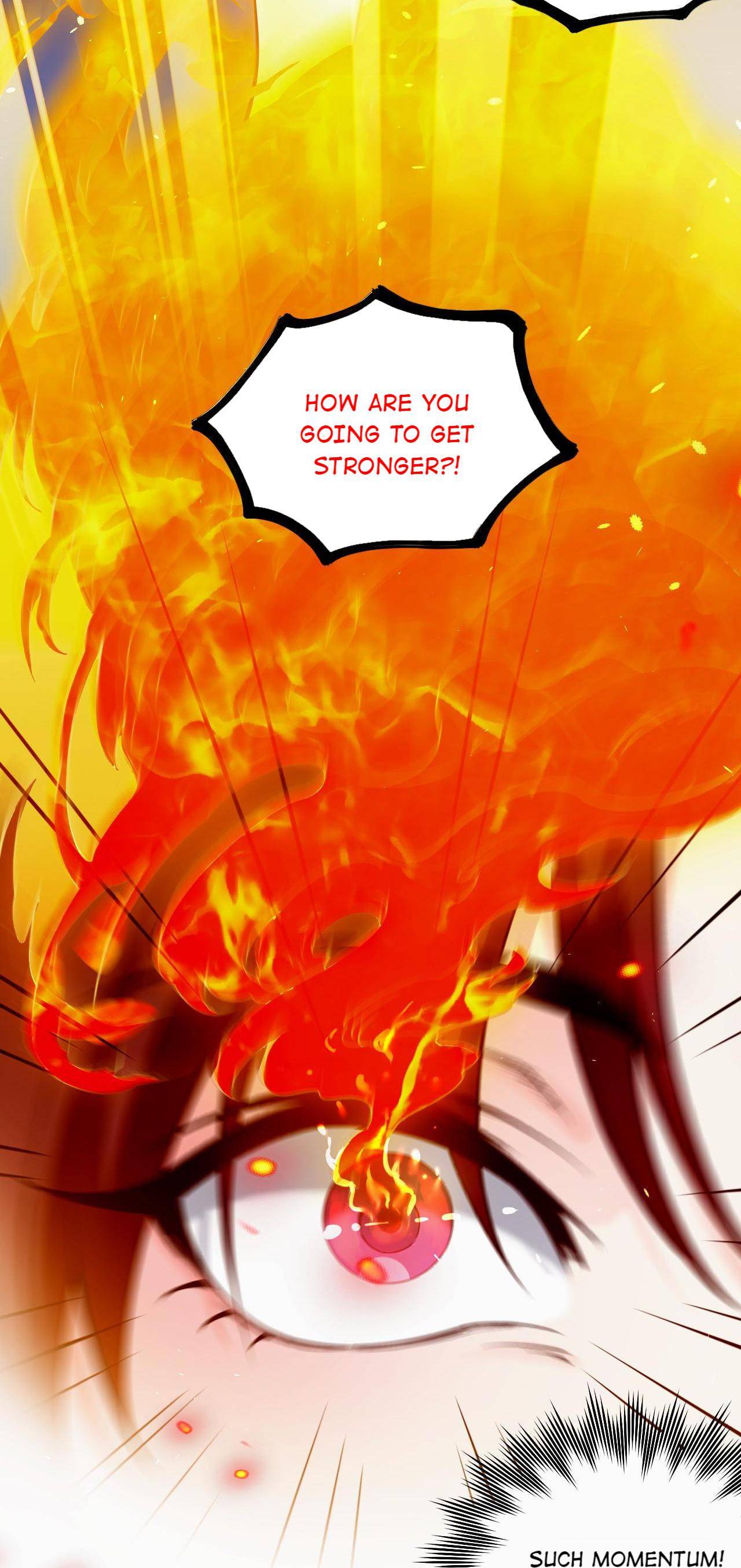 Good Disciple, Have Pity On Your Master! Chapter 54 - page 7