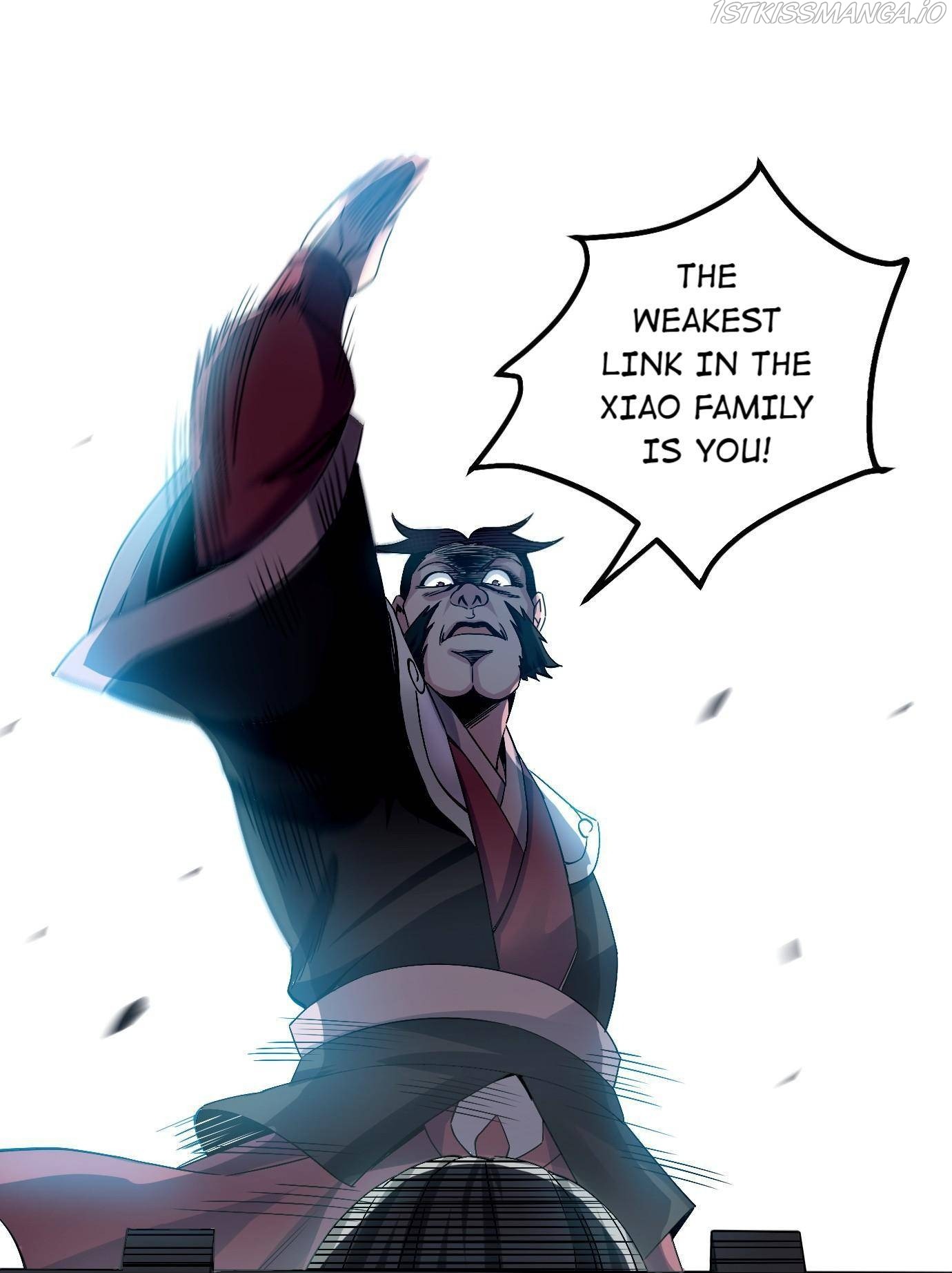 Good Disciple, Have Pity On Your Master! Chapter 55 - page 26