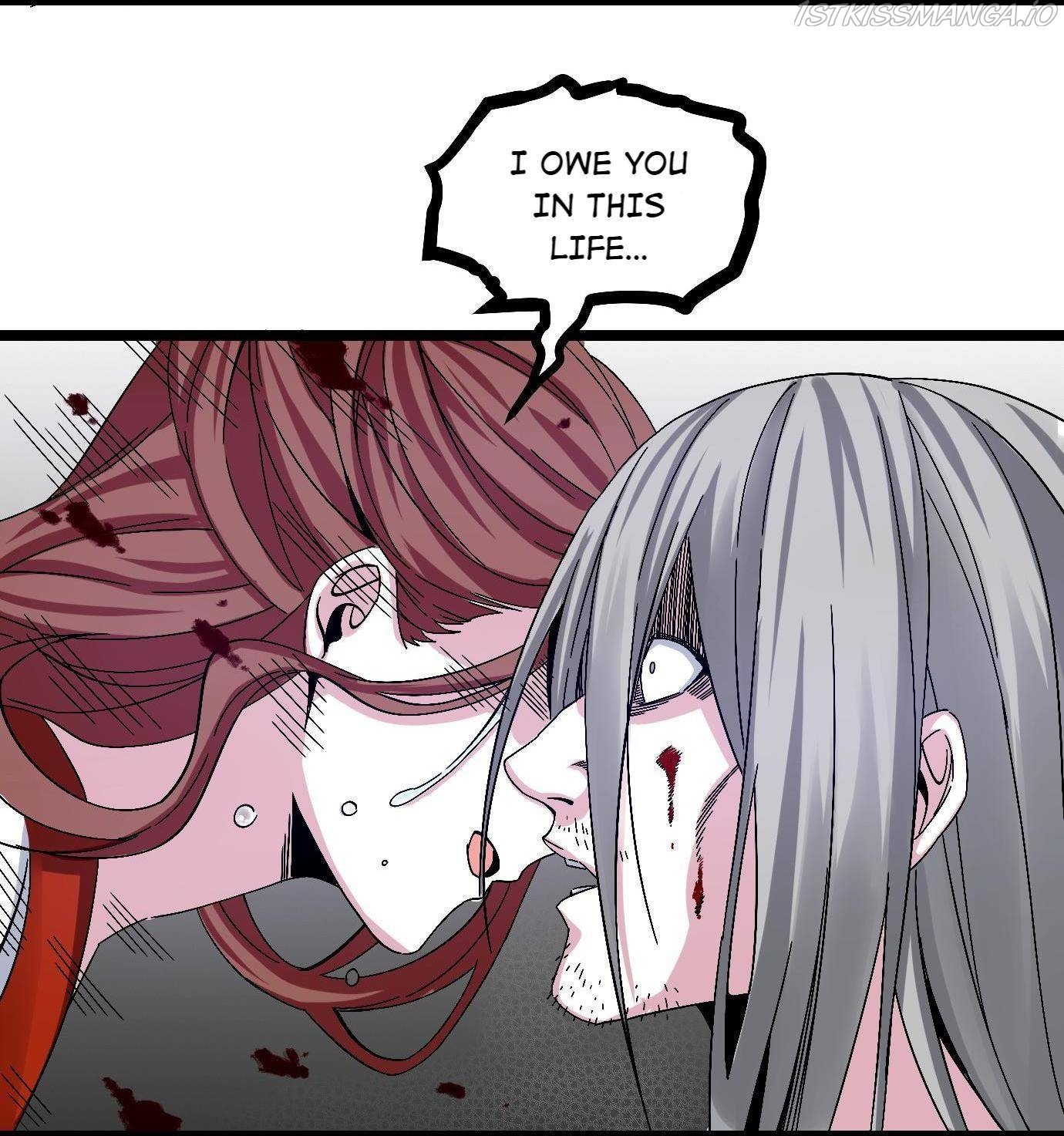 Good Disciple, Have Pity On Your Master! Chapter 55 - page 31