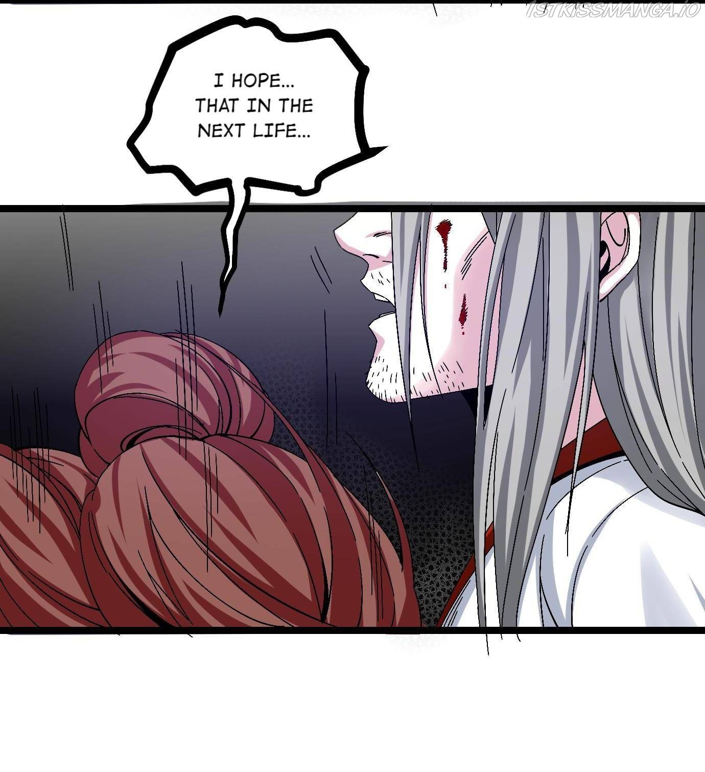 Good Disciple, Have Pity On Your Master! Chapter 55 - page 32