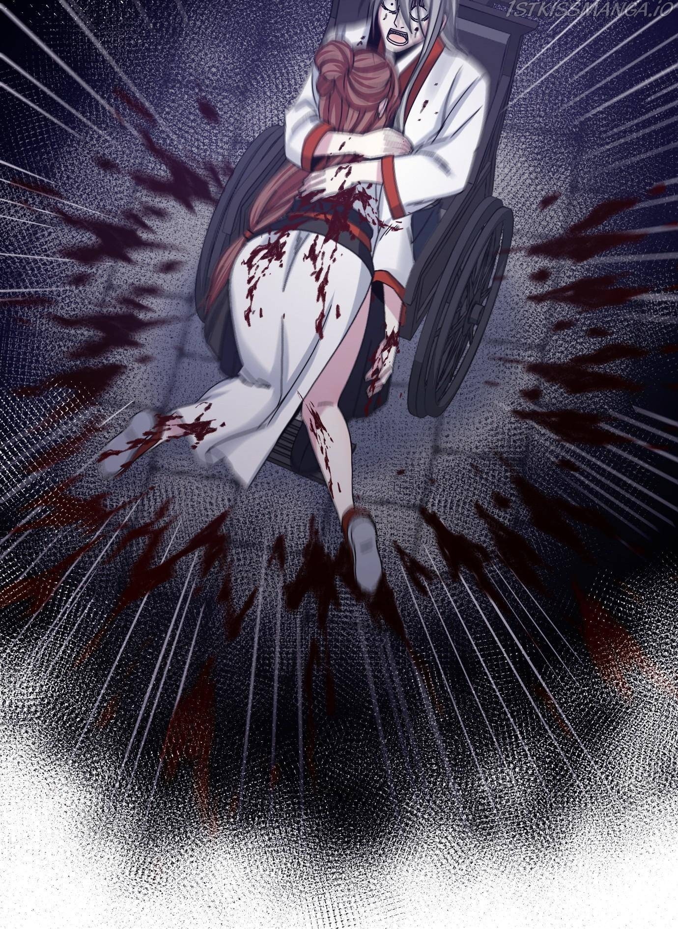 Good Disciple, Have Pity On Your Master! Chapter 55 - page 34