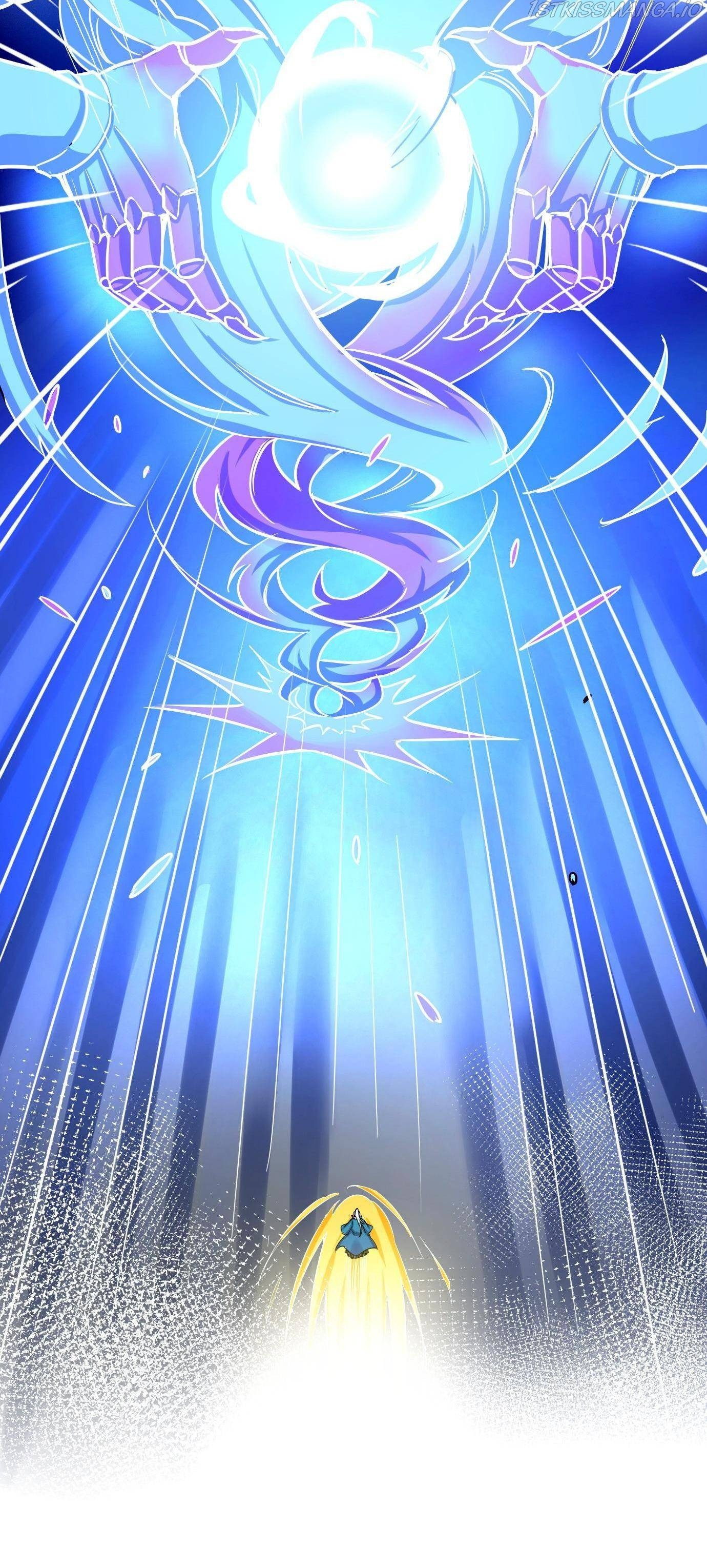 Good Disciple, Have Pity On Your Master! Chapter 55 - page 42