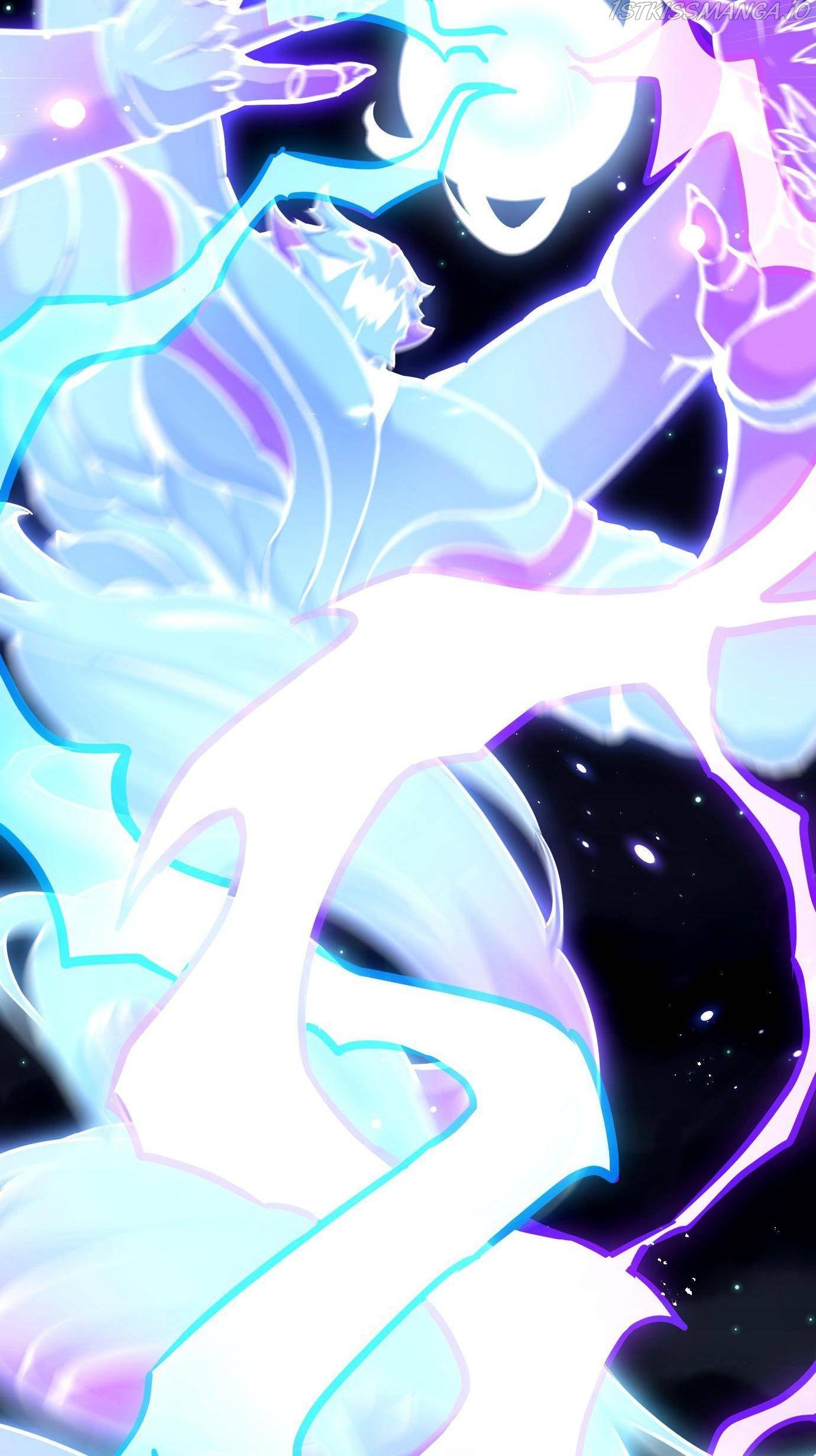 Good Disciple, Have Pity On Your Master! Chapter 55 - page 44