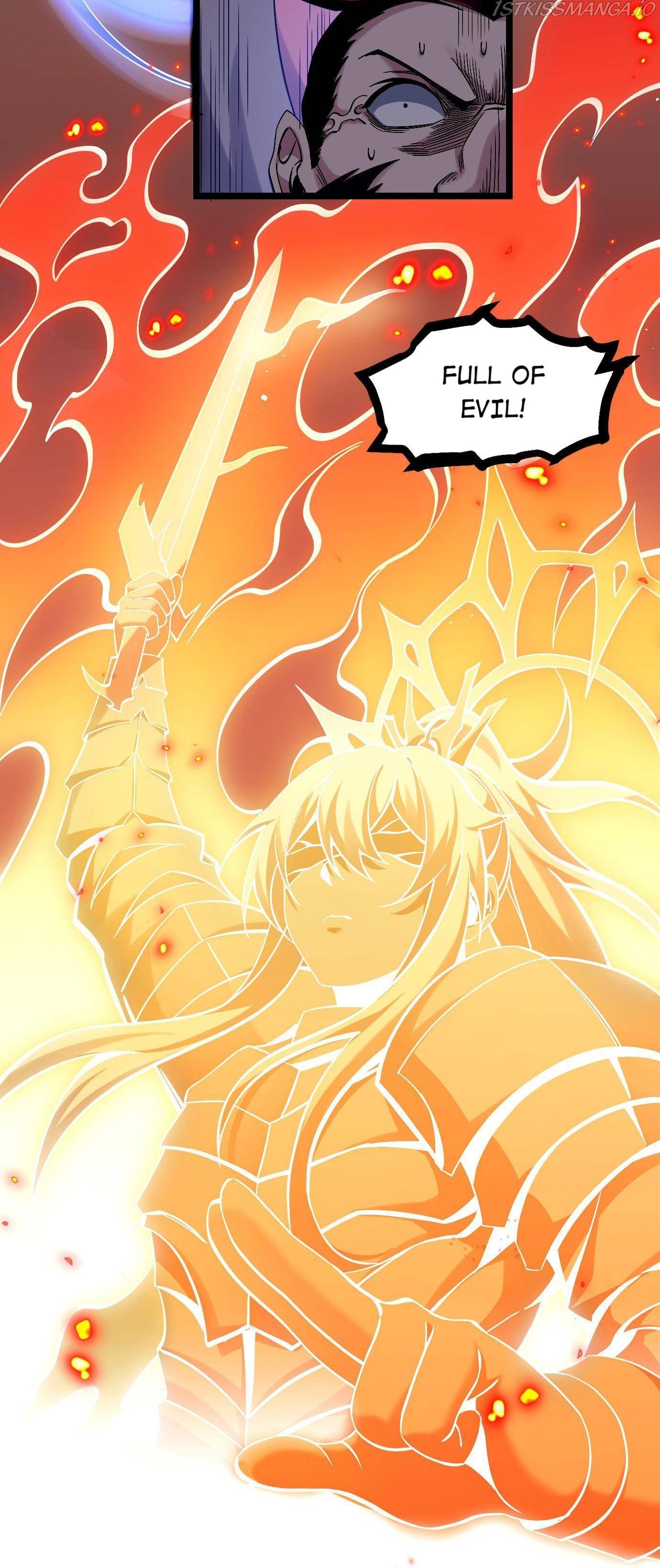 Good Disciple, Have Pity On Your Master! Chapter 55 - page 48