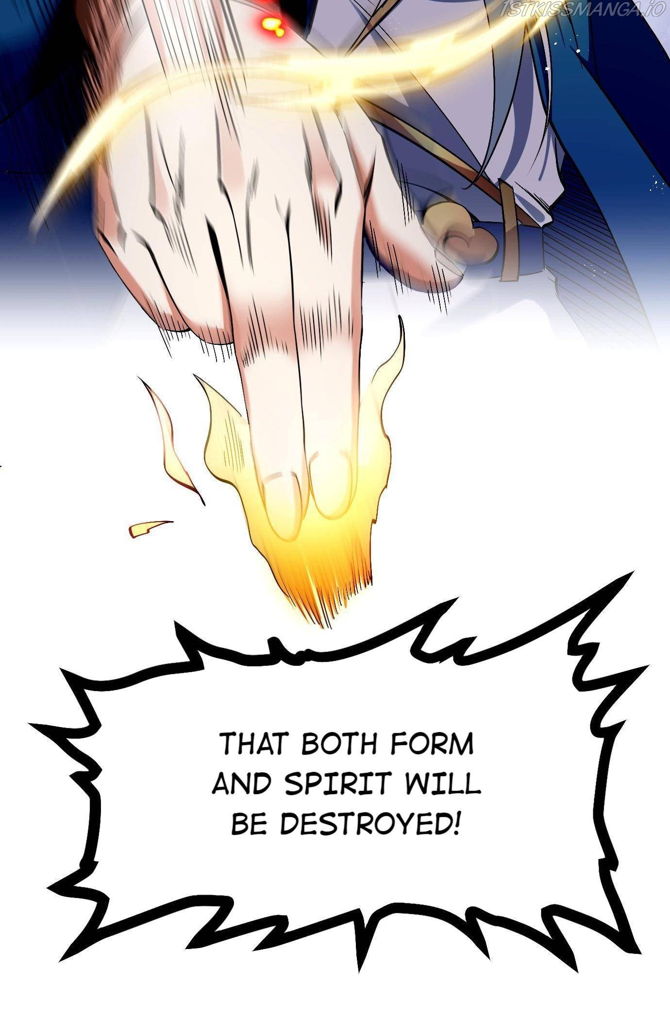 Good Disciple, Have Pity On Your Master! Chapter 55 - page 51