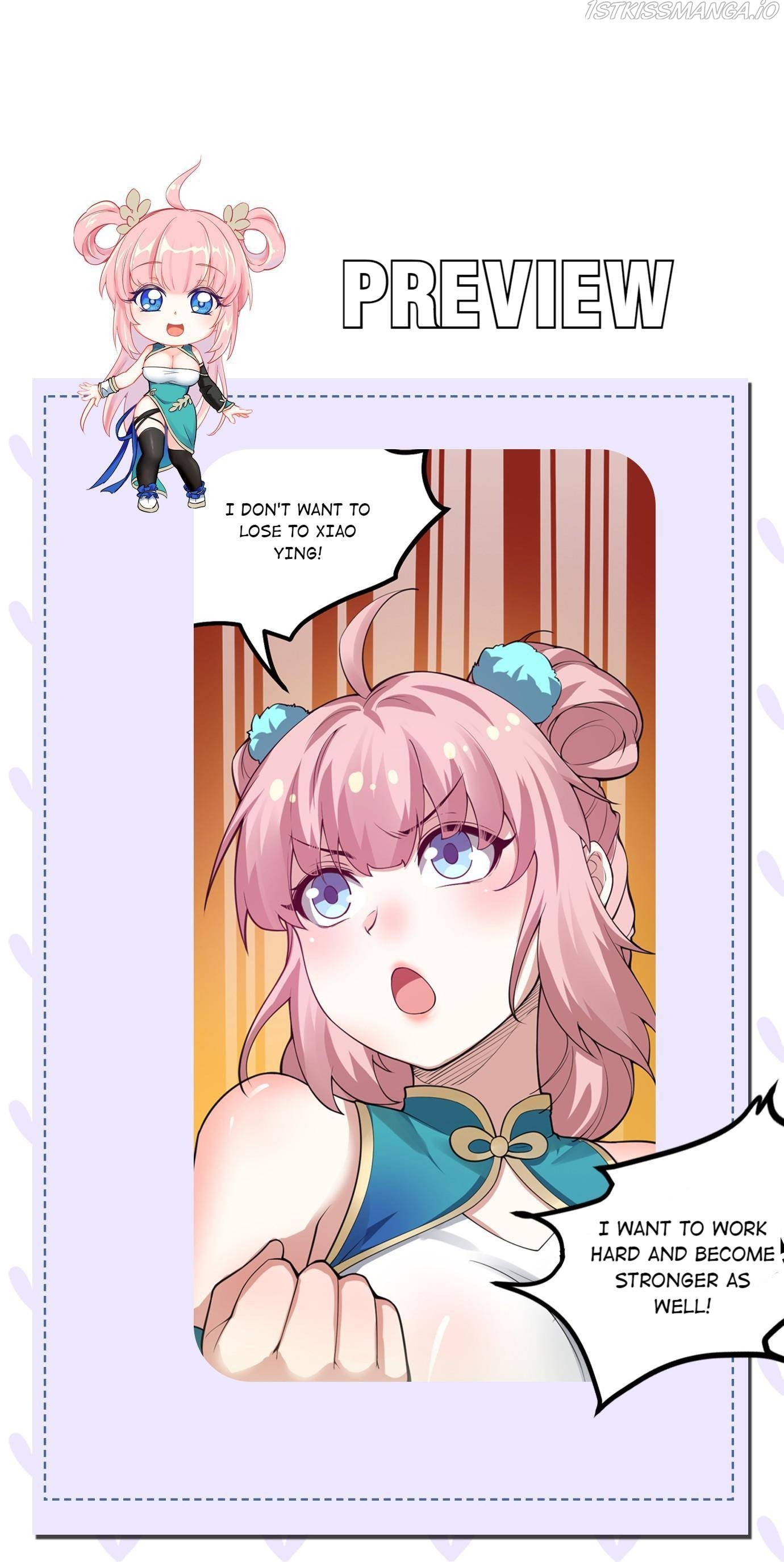 Good Disciple, Have Pity On Your Master! Chapter 55 - page 62