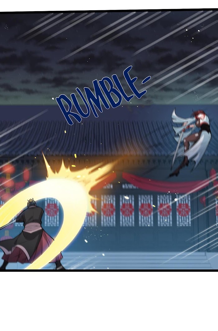 Good Disciple, Have Pity On Your Master! Chapter 56 - page 20
