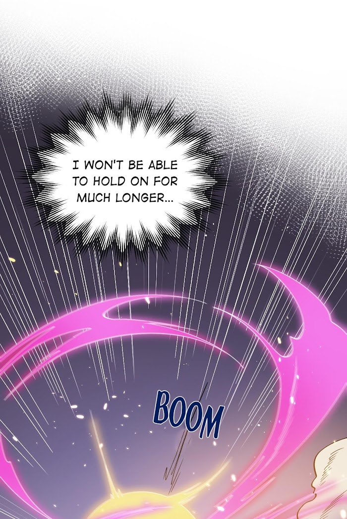 Good Disciple, Have Pity On Your Master! Chapter 56 - page 43