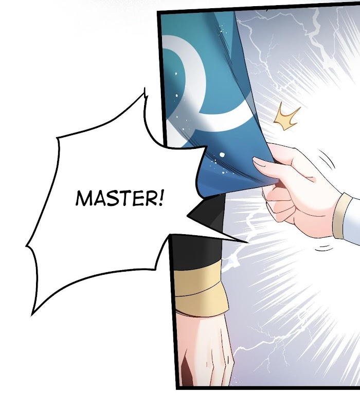 Good Disciple, Have Pity On Your Master! Chapter 56 - page 45
