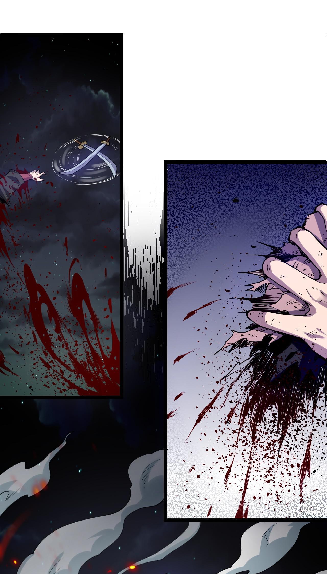 Good Disciple, Have Pity On Your Master! Chapter 57 - page 27