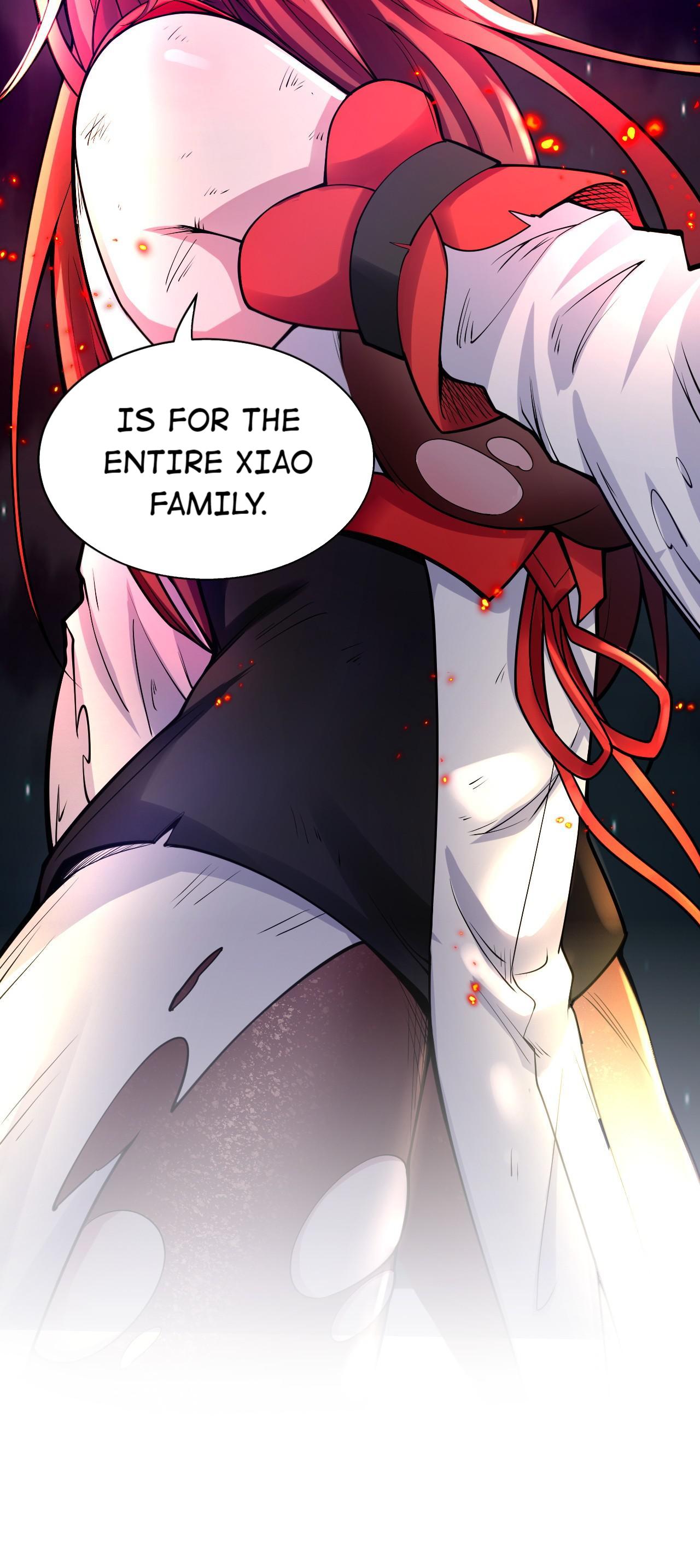 Good Disciple, Have Pity On Your Master! Chapter 57 - page 32