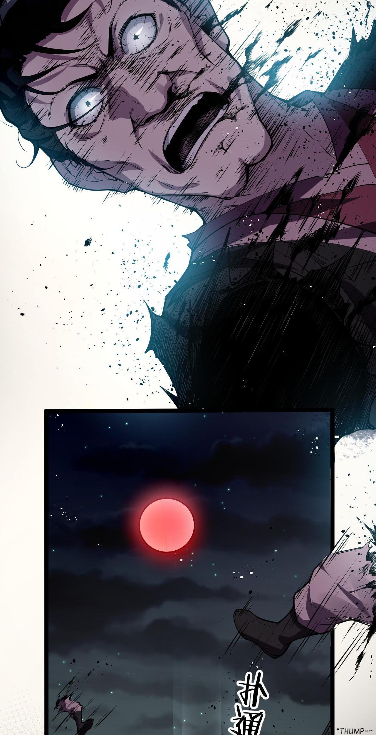 Good Disciple, Have Pity On Your Master! Chapter 57 - page 38