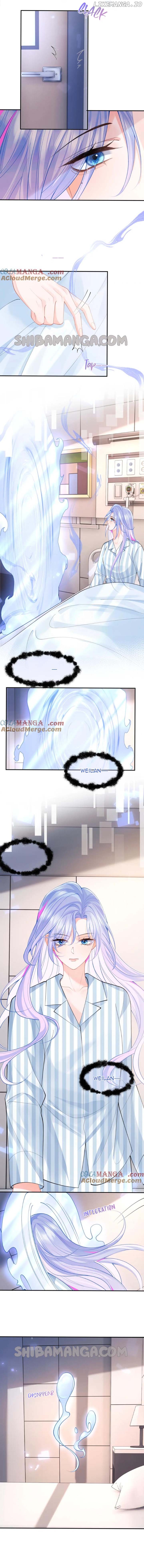 The Cold Commander by Day Cries in My Arms at Night Chapter 69 - page 2