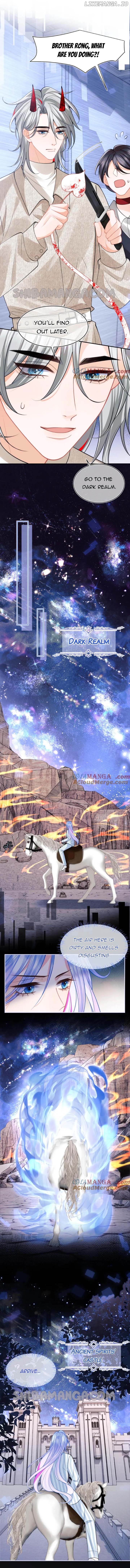 The Cold Commander by Day Cries in My Arms at Night Chapter 69 - page 5