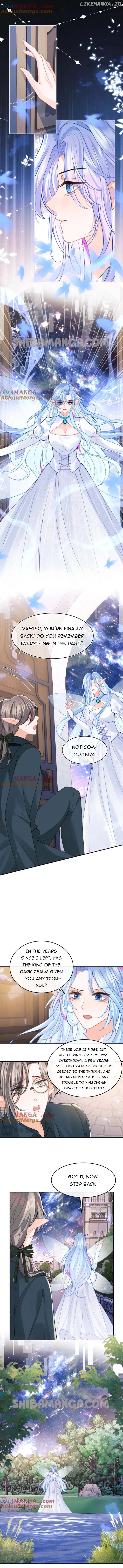 The Cold Commander by Day Cries in My Arms at Night Chapter 69 - page 6