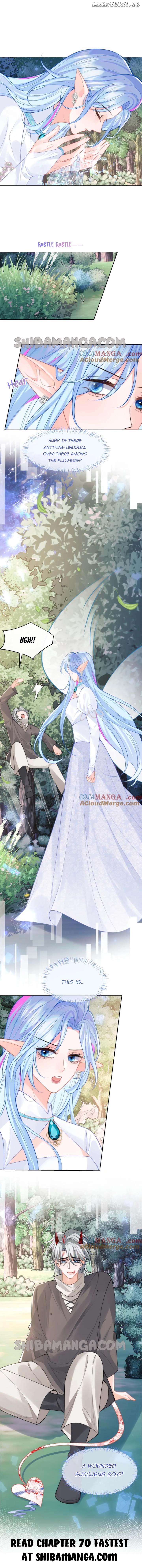 The Cold Commander by Day Cries in My Arms at Night Chapter 69 - page 7