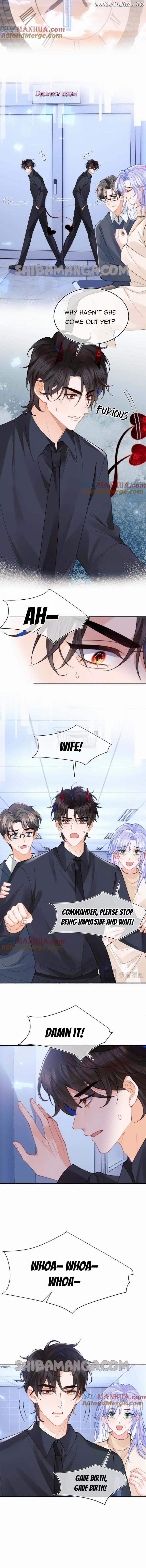 The Cold Commander by Day Cries in My Arms at Night Chapter 68 - page 2