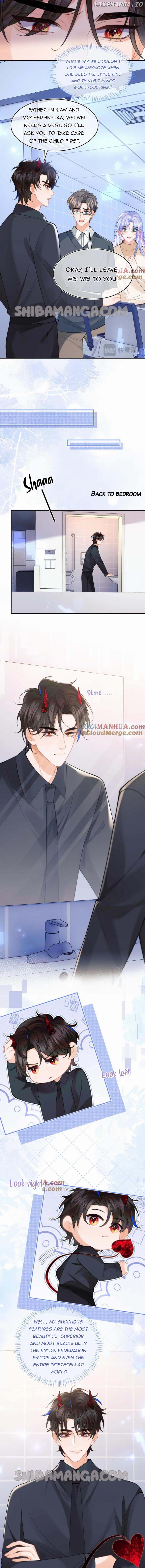 The Cold Commander by Day Cries in My Arms at Night Chapter 68 - page 5
