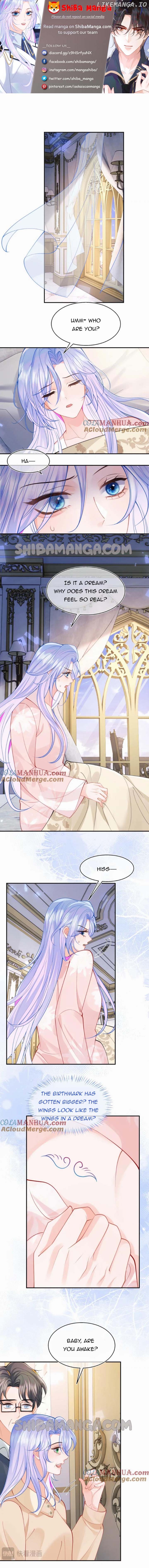 The Cold Commander by Day Cries in My Arms at Night Chapter 67 - page 1