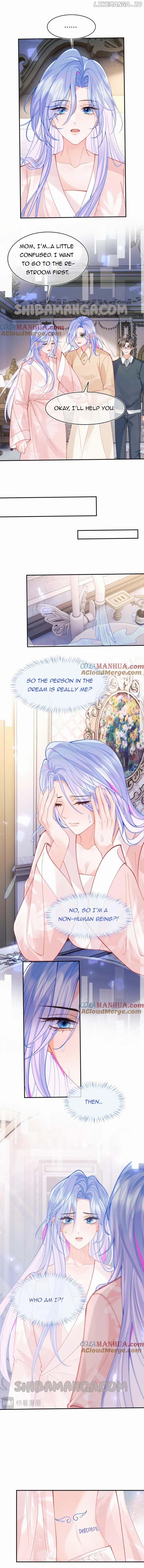 The Cold Commander by Day Cries in My Arms at Night Chapter 67 - page 4