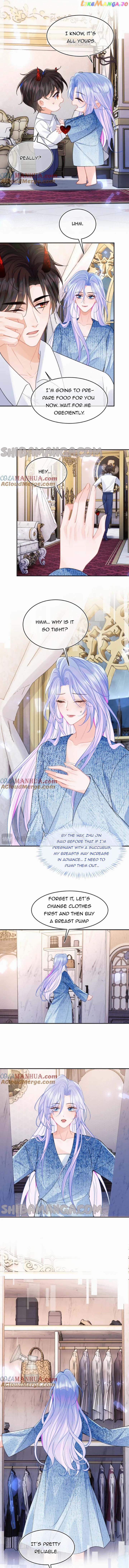 The Cold Commander by Day Cries in My Arms at Night Chapter 63 - page 2