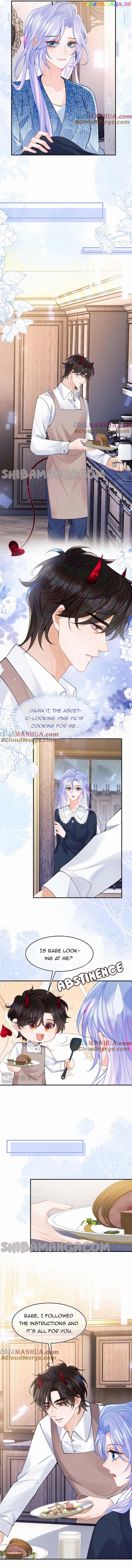 The Cold Commander by Day Cries in My Arms at Night Chapter 63 - page 3
