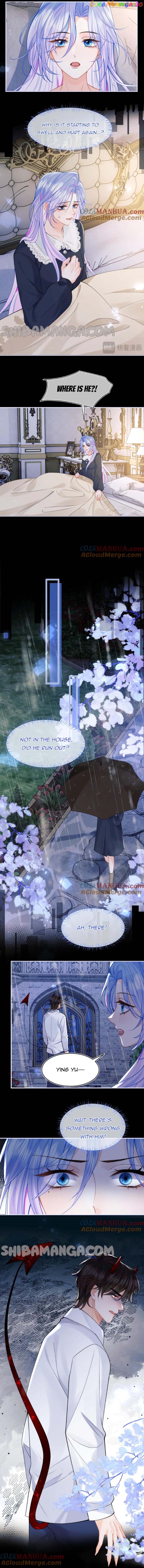 The Cold Commander by Day Cries in My Arms at Night Chapter 63 - page 5