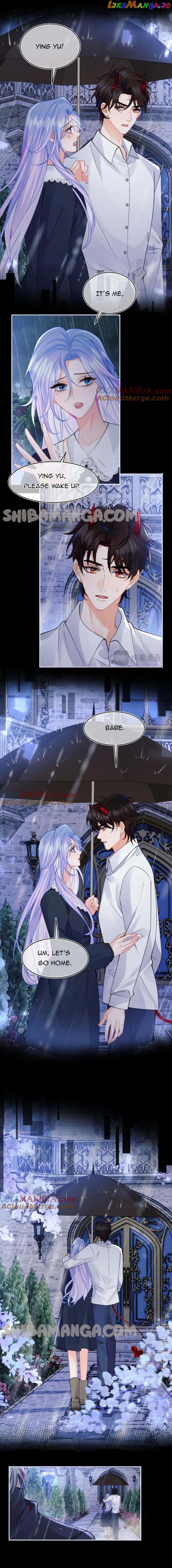 The Cold Commander by Day Cries in My Arms at Night Chapter 63 - page 6